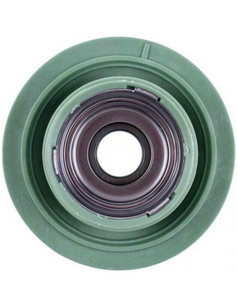 корпус подшипника 6203CR 1468936057 (правый, резьба левая) для стиральной машины Electrolux