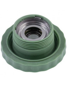 Блок подшипников 6203 - 2Z (левый, резьба правая) для стиральной машины Electrolux 1468937063