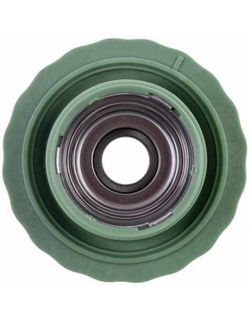 Блок подшипников 6203 - 2Z (левый, резьба правая) для стиральной машины Electrolux 1468937063