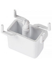 Декоративна кнопка для пральної машини Electrolux 1469560013