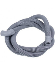 Шланг зливний для пральної машини L=2430mm Electrolux 1469736183