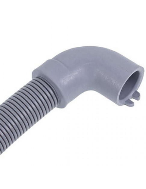 Шланг зливний 1469736241 для пральної машини Electrolux