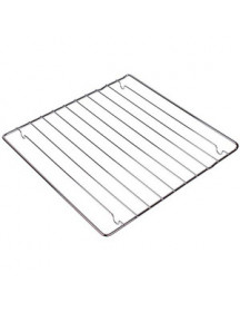 Решітка (з ніжками) для духовки Greta 1470-00.14.00.000-03 370x370mm
