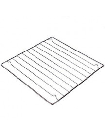 Решітка (з ніжками) для духовки Greta 1470-00.14.00.000-03 370x370mm