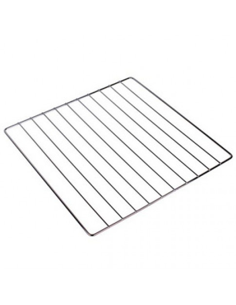 Решітка (без ніжок) для духовки Greta 1470-00.14.00.000 370x370mm