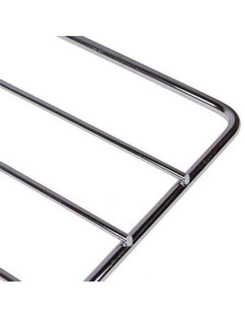 Решітка (без ніжок) для духовки Greta 1470-00.14.00.000 370x370mm