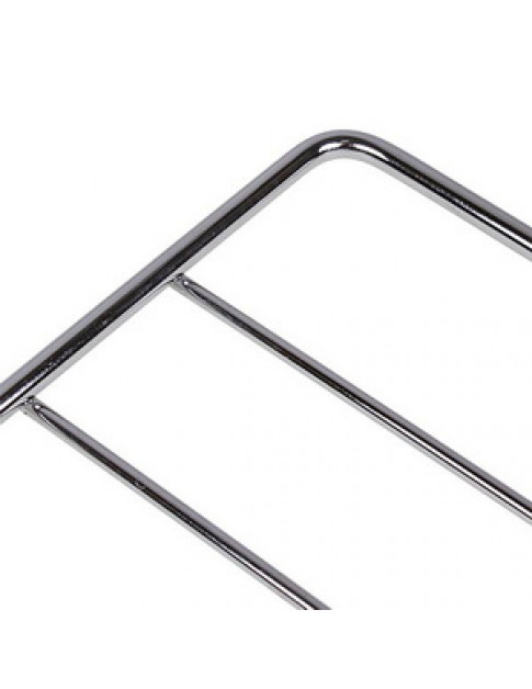 Решітка (без ніжок) для духовки Greta 1470-00.14.00.000 370x370mm