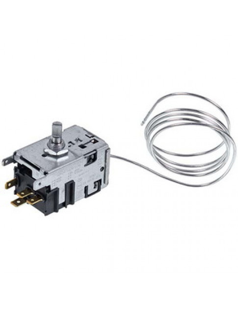 Термостат 077B6986 (DANFOSS) для холодильника Gorenje 147471