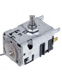 Термостат 077B6986 (DANFOSS) для холодильника Gorenje 147471