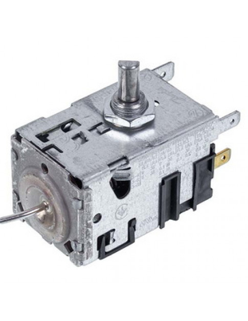 Термостат 077B6986 (DANFOSS) для холодильника Gorenje 147471