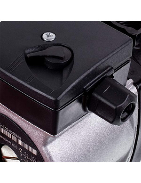 Насос циркуляційний у зборі Grundfos UPSO 15-50 75 Вт для газового котла Nobel 2-24 SE Plus 1488