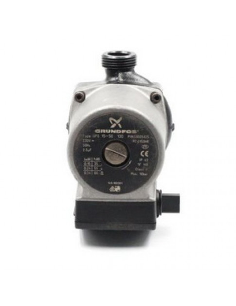 Насос циркуляційний у зборі 80 Вт для газового котла Hermann Eura/Supermaster 149100105