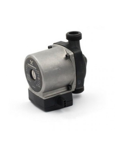 Насос циркуляційний у зборі Grundfos UPS 15-50 75 Вт для газового котла Hermann Eura Top 24 SE 149100301