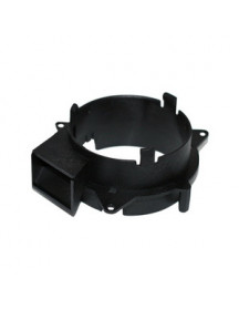 Тримач двигуна кавомолки для кавомашини Philips Saeco 149186350 Тримач двигуна кавомолки для кавомашини Philips Saeco 149186350