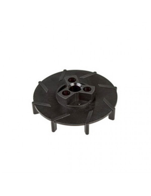 Тримач (нижній) з шайбою для жорна кавомашини Philips Saeco 149188750 Тримач (нижній) з шайбою для жорна кавомашини Philips Saeco 149188750