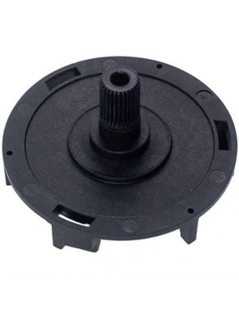 Тримач (нижній) жорна для кавомашини Philips Saeco 149198350