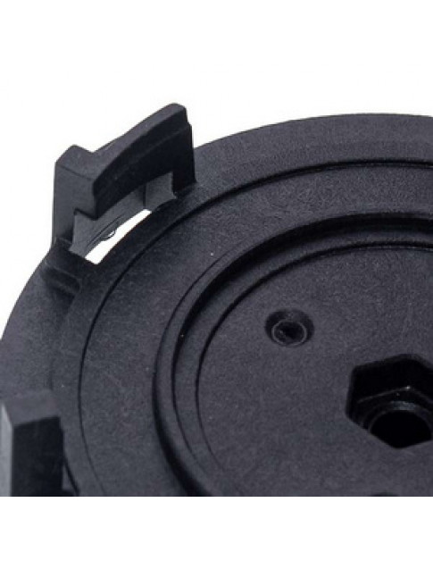 Тримач (нижній) жорна для кавомашини Philips Saeco 149198350