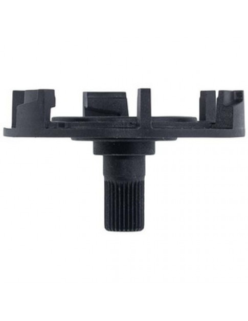 Тримач (нижній) жорна для кавомашини Philips Saeco 149198350