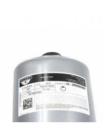 Розширювальний бак Zilmet 4 л 1/2&apos&apos для бойлера газового підлогового котла 1500000413