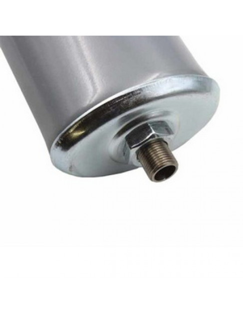 Розширювальний бак Zilmet 4 л 1/2&apos&apos для бойлера газового підлогового котла 1500000413