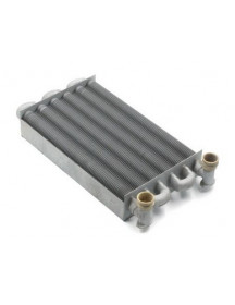 Теплообмінник первинний для газового котла Hermann Master, Thesi 28 кВт 15005178