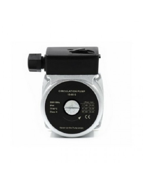 Насос циркуляційний UPS 15-60 93 Вт D=30 мм (зворотне обертання) для газового котла 150100102