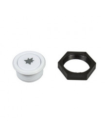 Декоративна кнопка електророзпалу для плити Beko 150100106