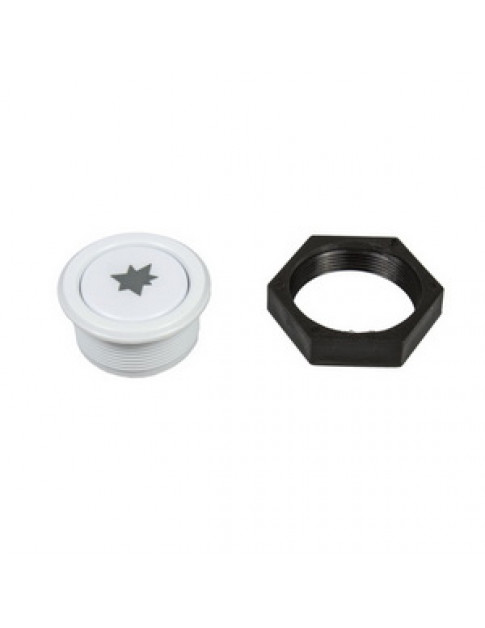 Декоративна кнопка електророзпалу для плити Beko 150100106