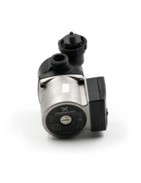 Насос циркуляційний у зборі Grundfos UPS 15-60 90 Вт для газового котла Hermann Master/Thesi SE 150100202