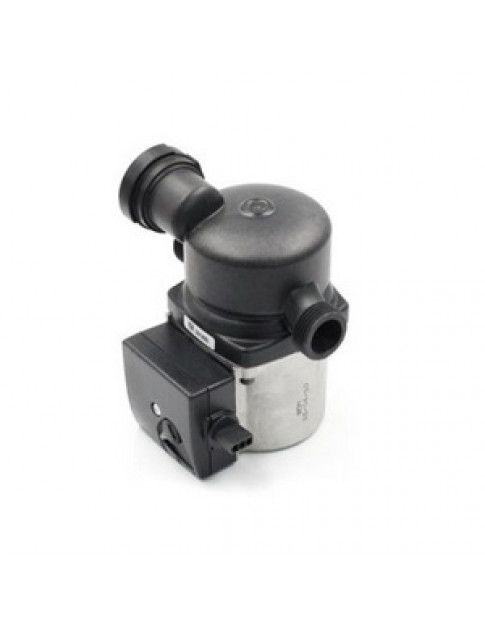 Насос циркуляційний у зборі Grundfos UPS 15-70 130 Вт для газового котла Hermann Master/Thesi 150100203