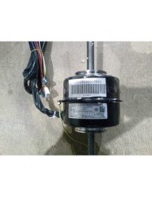 Мотор вентилятора внутрішнього блока для кондиціонера C&H 15010100007001