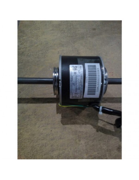 Мотор вентилятора внутрішнього блока для кондиціонера C&H 15010100007401