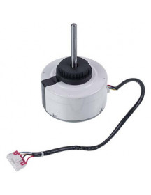 Мотор вентилятора блоку для кондиціонера C&H 150104060116 ZWR50-F(FN60B-ZL) 50W 310V, шток 8x70mm