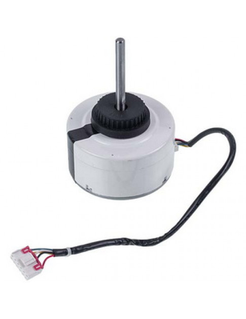 Мотор вентилятора блока для кондиционера C&H 150104060116 ZWR50-F(FN60B-ZL) 50W 310V, шток 8x70мм