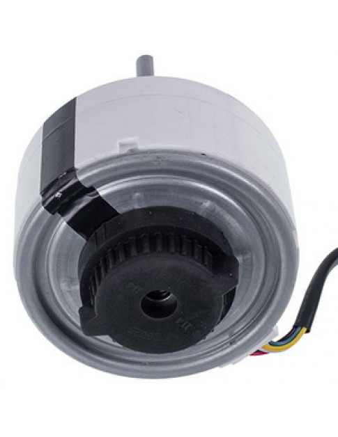 Мотор вентилятора блока для кондиционера C&H 150104060116 ZWR50-F(FN60B-ZL) 50W 310V, шток 8x70мм