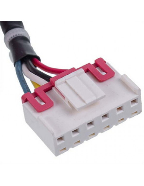 Мотор вентилятора блока для кондиционера C&H 150104060116 ZWR50-F(FN60B-ZL) 50W 310V, шток 8x70мм