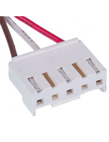 Мотор вентилятора блоку для кондиціонера C&H 150120874 Y4S476B08 20W 220V 0.2A, шток 8x49mm Мотор вентилятора блоку для кондиціонера C&H 150120874 Y4S476B08 20W 220V 0.2A, шток 8x49mm