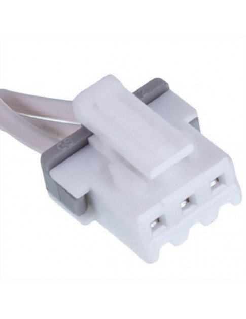 Мотор вентилятора блоку для кондиціонера C&H 150120874 Y4S476B08 20W 220V 0.2A, шток 8x49mm