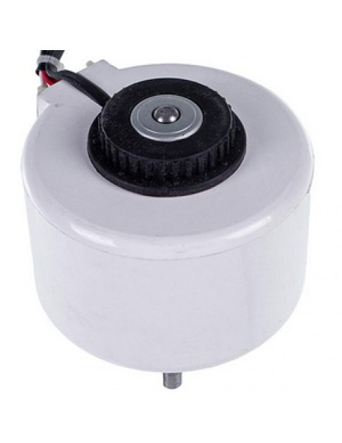 Мотор вентилятора блоку для кондиціонера C&H 15012098 YYR25-4A-PG 35W 220-240V, шток 8x45mm (проти год. стрілки)