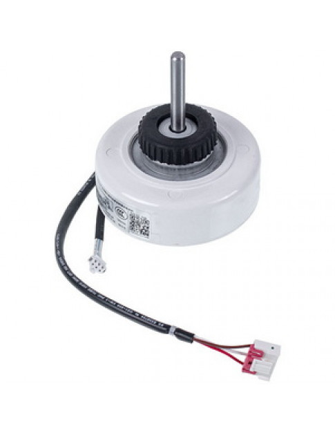 Мотор вентилятора блока для кондиционера C&H 15012115 RPG10A 10W 220V 0.13A, шток 7x48мм Мотор вентилятора блока для кондиционера C&H 15012115 RPG10A 10W 220V 0.13A, шток 7x48мм