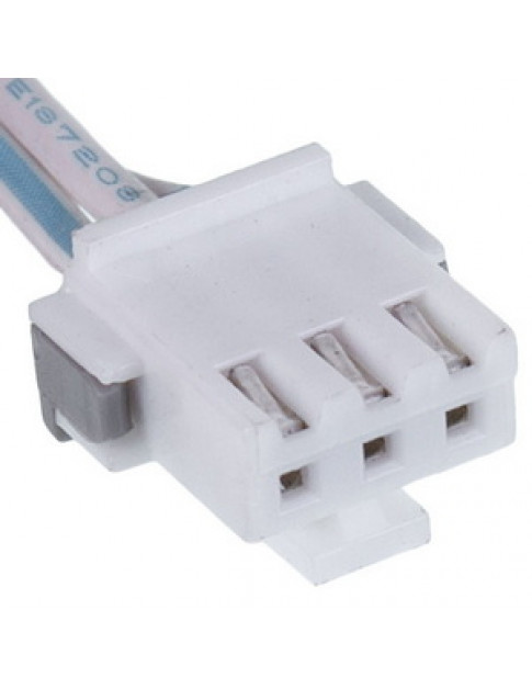 Мотор вентилятора блока для кондиционера C&H 15012115 RPG10A 10W 220V 0.13A, шток 7x48мм Мотор вентилятора блока для кондиционера C&H 15012115 RPG10A 10W 220V 0.13A, шток 7x48мм