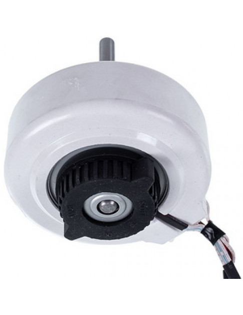 Мотор вентилятора блока для кондиционера C&H 15012115 RPG10A 10W 220V 0.13A, шток 7x48мм Мотор вентилятора блока для кондиционера C&H 15012115 RPG10A 10W 220V 0.13A, шток 7x48мм