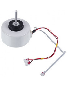 Мотор вентилятора блока для кондиціонера C&H 15012116 YYR20-4A9-PG(FN20V-PG) 20W 220-240V 0.31A, шток 8x49mm