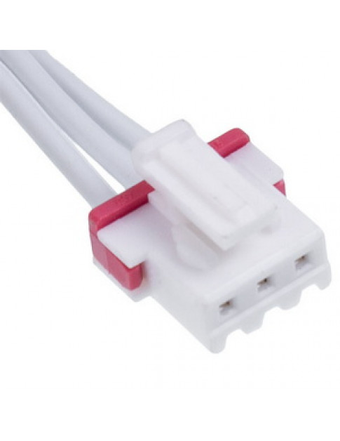 Мотор вентилятора блока для кондиционера C&H 15012116 YYR20-4A9-PG(FN20V-PG) 20Вт 220-240В 0.31А, шток 8x49мм Мотор вентилятора блока для кондиционера C&H 15012116 YYR20-4A9-PG(FN20V-PG) 20Вт 220-240В 0.31А, шток 8x49мм