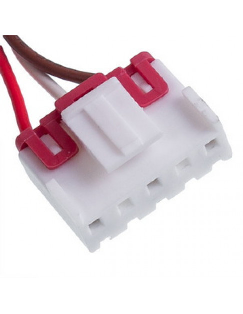 Мотор вентилятора блока для кондиционера C&H 15012116 YYR20-4A9-PG(FN20V-PG) 20Вт 220-240В 0.31А, шток 8x49мм Мотор вентилятора блока для кондиционера C&H 15012116 YYR20-4A9-PG(FN20V-PG) 20Вт 220-240В 0.31А, шток 8x49мм