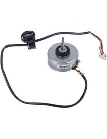 Мотор вентилятора блоку для кондиціонера C&H 15012123 DR-8838-715(FN30A-ZL) 30W 310V 0.15A, шток 8x44mm