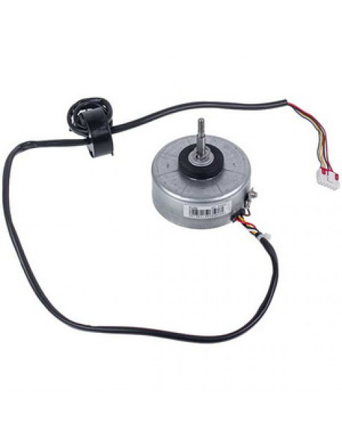 Мотор вентилятора блоку для кондиціонера C&H 15012123 DR-8838-715(FN30A-ZL) 30W 310V 0.15A, шток 8x44mm