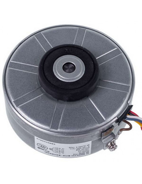 Мотор вентилятора блоку для кондиціонера C&H 15012123 DR-8838-715(FN30A-ZL) 30W 310V 0.15A, шток 8x44mm
