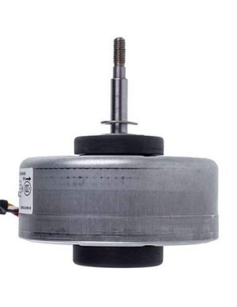 Мотор вентилятора блоку для кондиціонера C&H 15012123 DR-8838-715(FN30A-ZL) 30W 310V 0.15A, шток 8x44mm