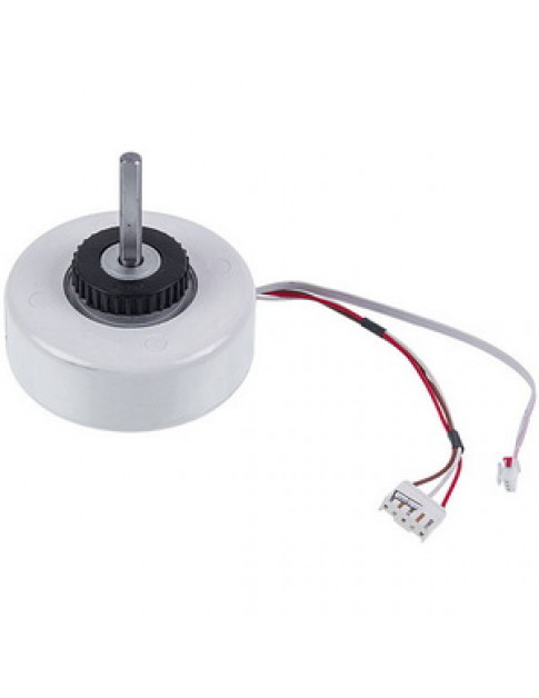 Мотор вентилятора блока для кондиціонера C&H 15012141 YYR10-4A4-PG(FN10V-PG) 10W 220-240V 0.16A, шток 8x46mm